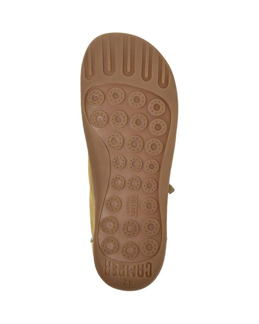 Camper Brown Casual for men