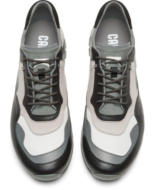 Camper Sneaker in Black für Herren
