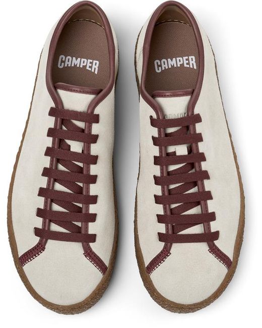 Camper Brown Casual for men