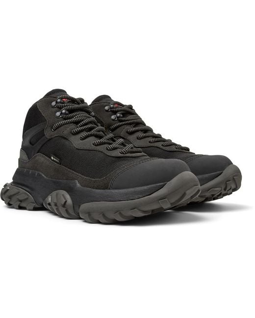 Camper Stiefeletten in Black für Herren