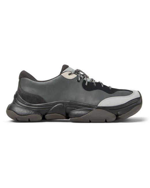 Camper Black Casual for men