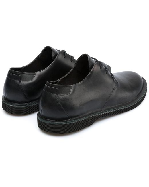 Camper Black Morrys for men