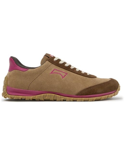 Camper Brown Lässige schuhe