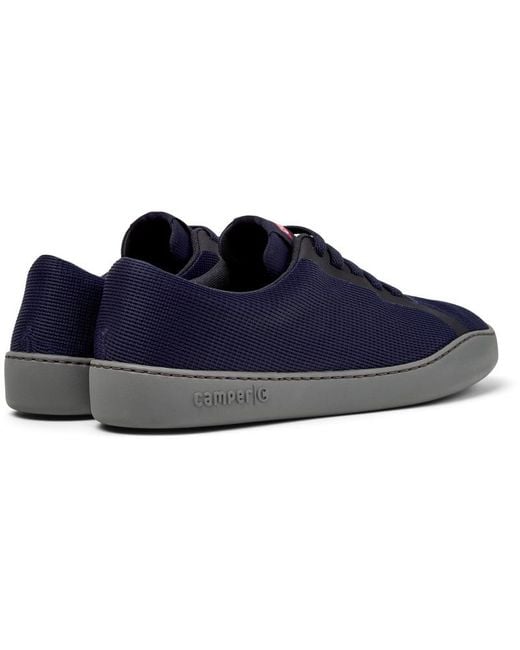 Camper Blue Casual for men