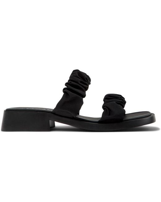 Dana Camper en coloris Black