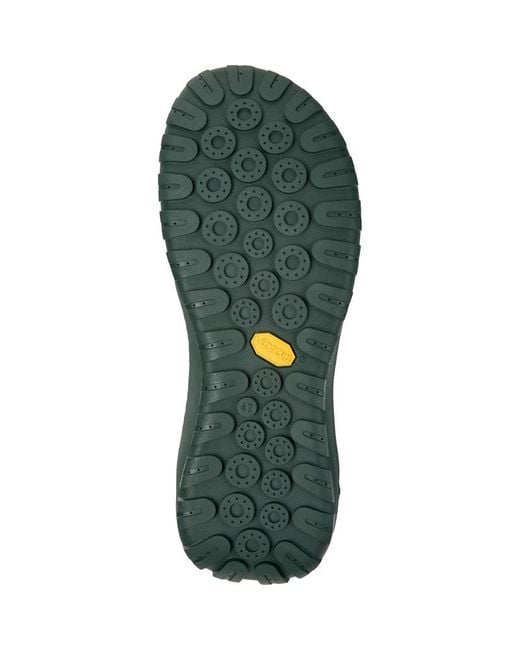 Camper Black Peu Serra for men