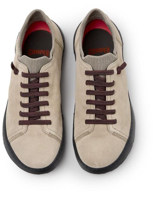 Camper Brown Casual for men