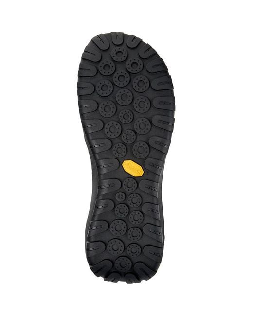 Camper Black Casual for men