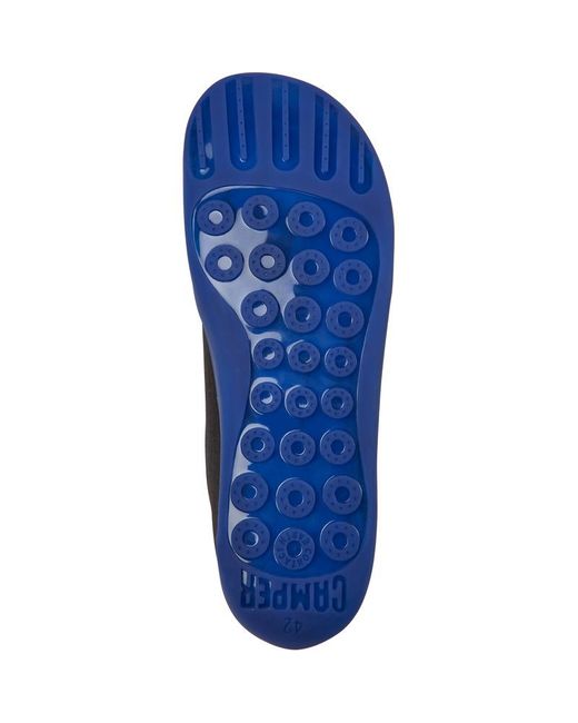 Camper Blue Sneakers for men