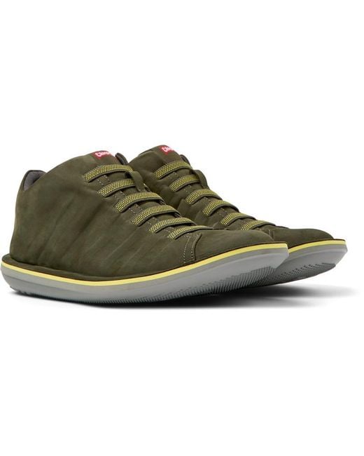 Camper Green Beetle for men