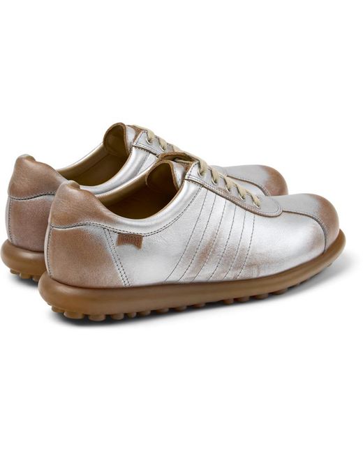 Camper White Casual