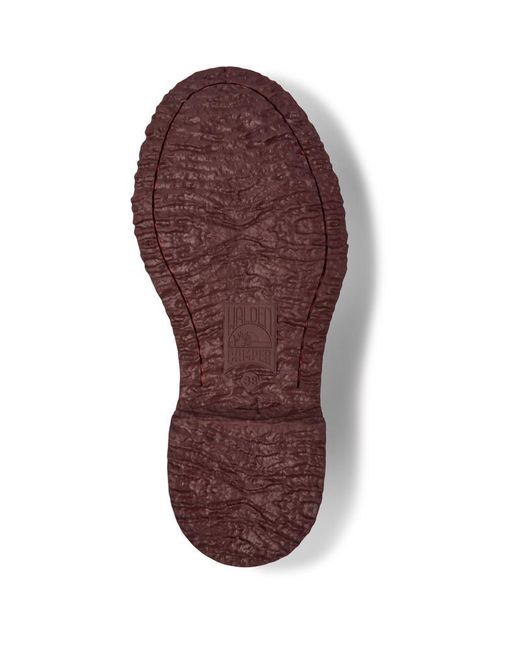 Camper Brown Ankle Boots