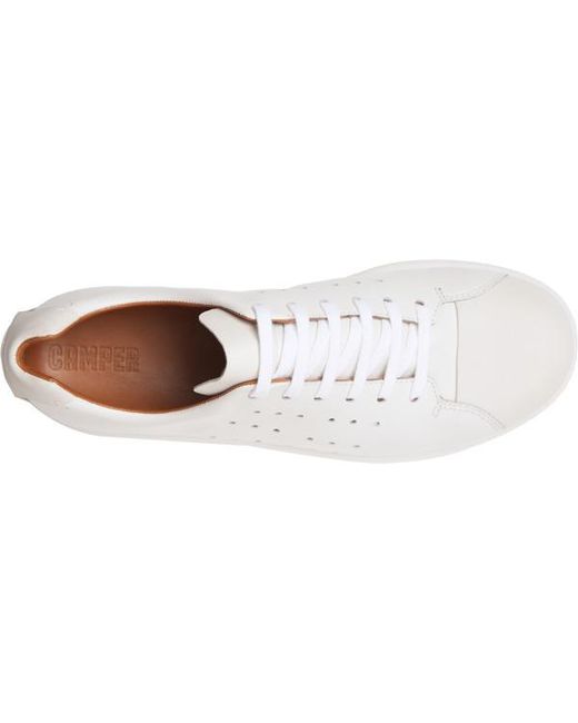 Camper White Casual