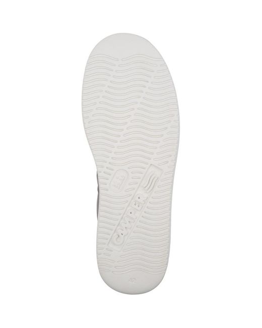 Camper Gray Sneakers for men
