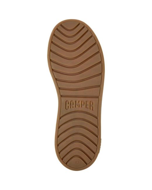Camper White Casual for men