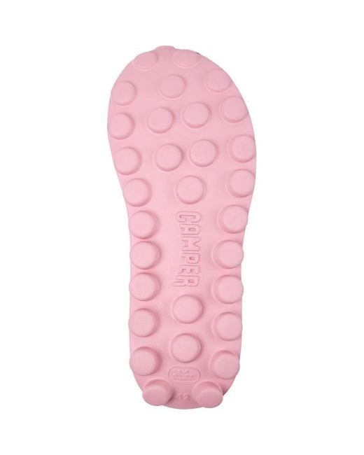 Camper Red Pelotissima for men