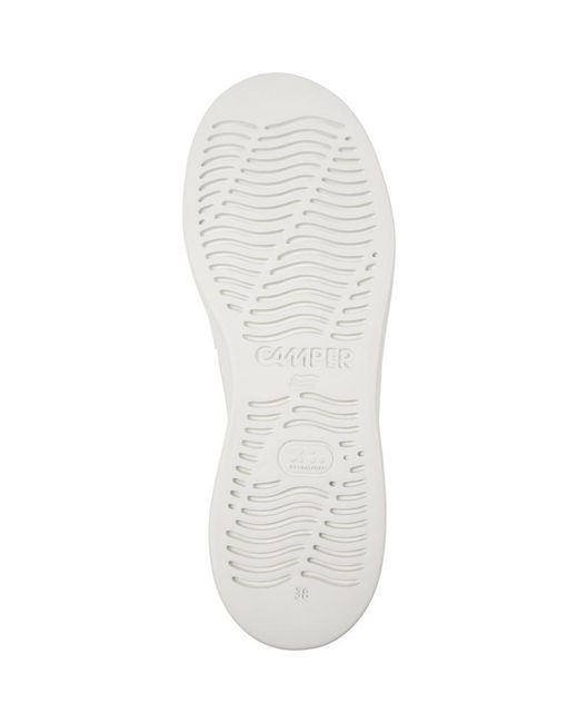 Camper Gray Sneaker