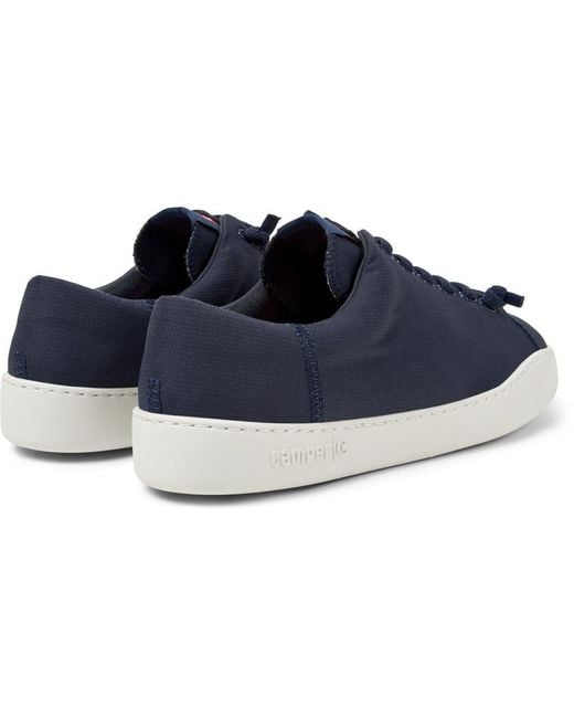 Camper Blue Peu Touring for men