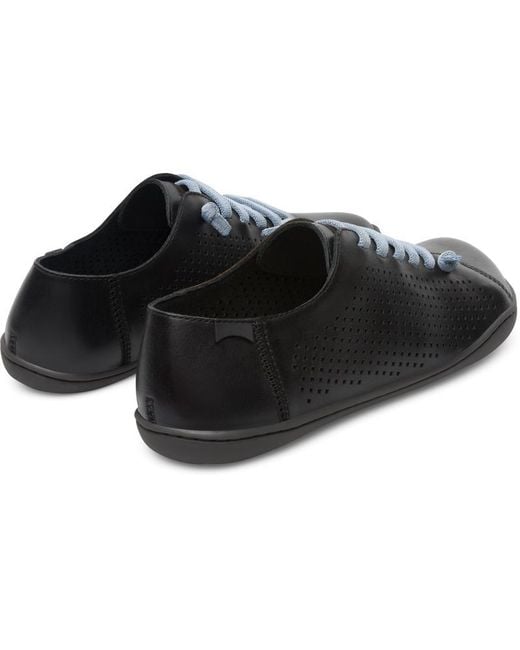 Camper Black Casual
