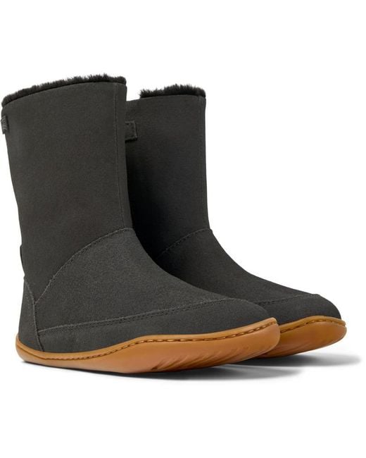 Camper Gray Peu