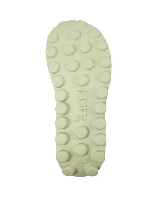 Camper Blue Pelotissima for men