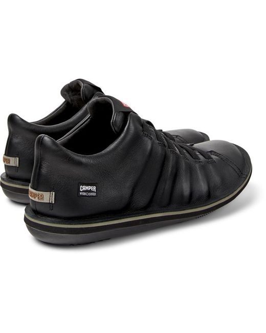 Camper Black Beetle Hydroshield for men
