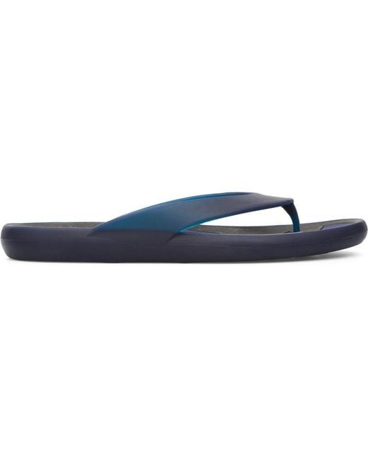 Camper Blue Sandals for men