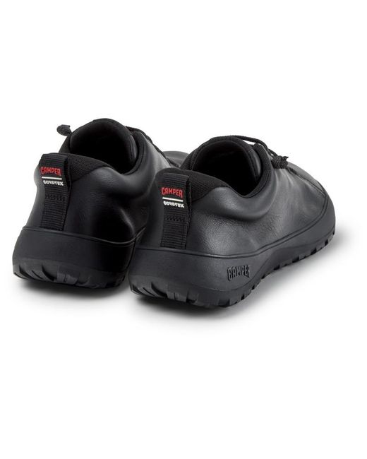 Camper Black Casual for men