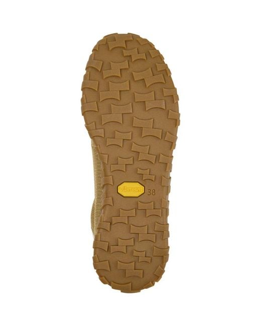 Camper Brown Sneakers