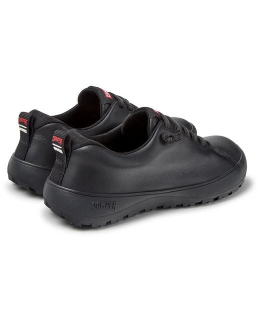 Camper Black Casual