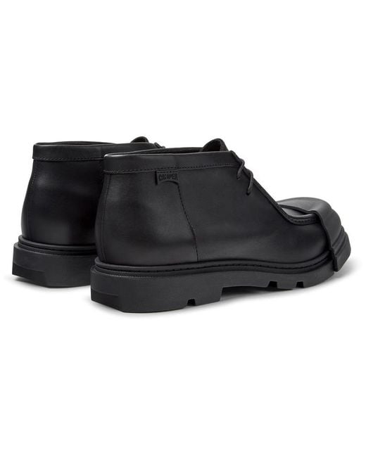 Camper Black Junction for men