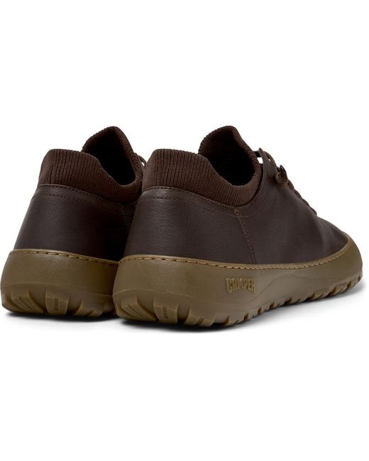 Camper Brown Casual for men