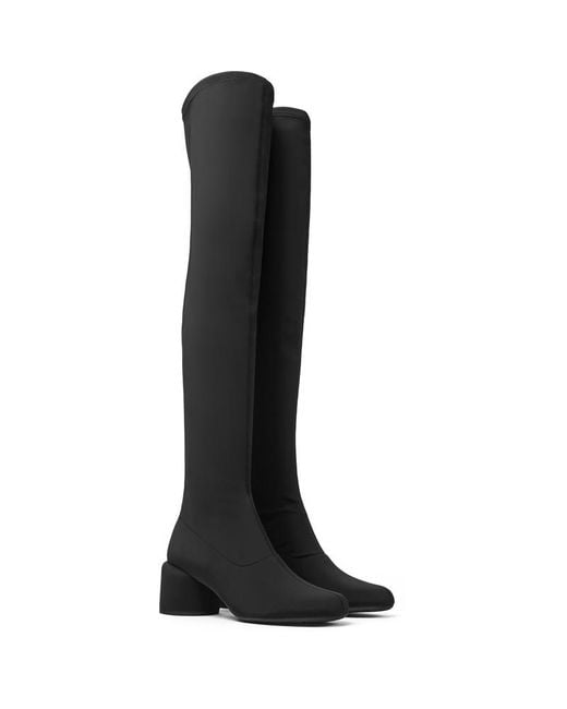 Camper Black Niki