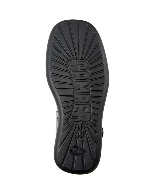 Camper Black Casual
