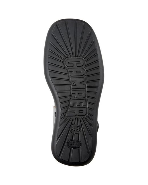 Camper Black Casual