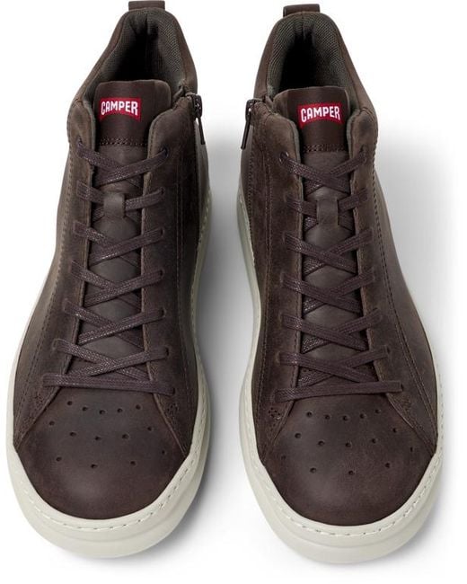 Camper Brown Sneakers for men