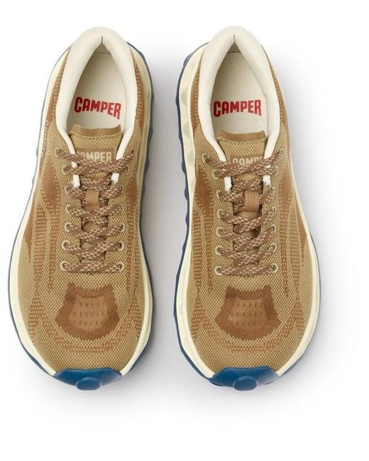 Camper Brown Pelotissima