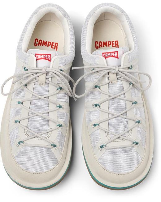 Camper Gray Casual for men