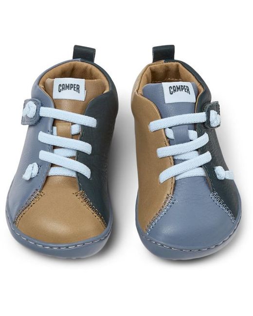 Camper Multicolor Twins