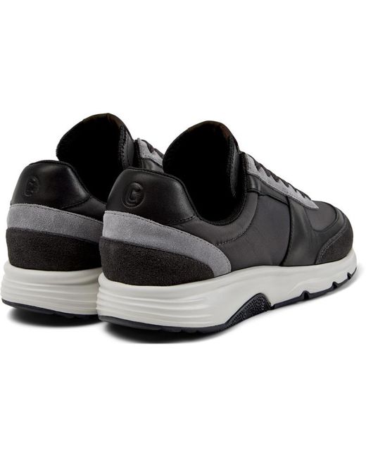 Camper Black Sneakers