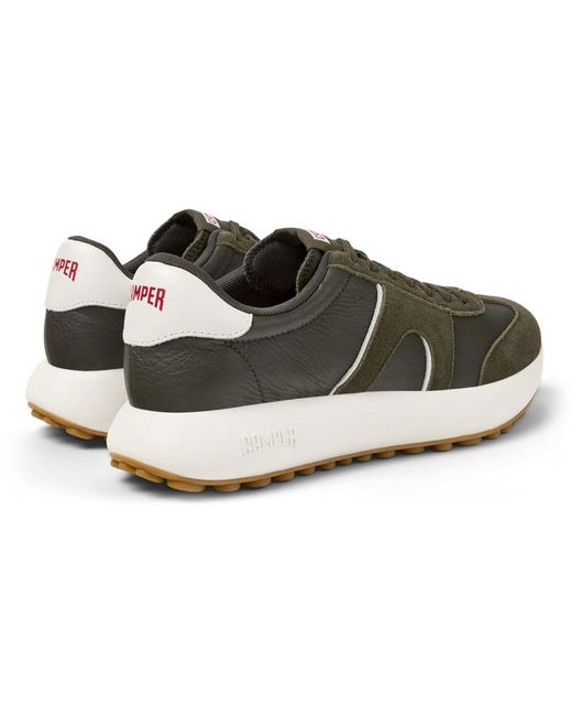 Camper Gray Casual for men