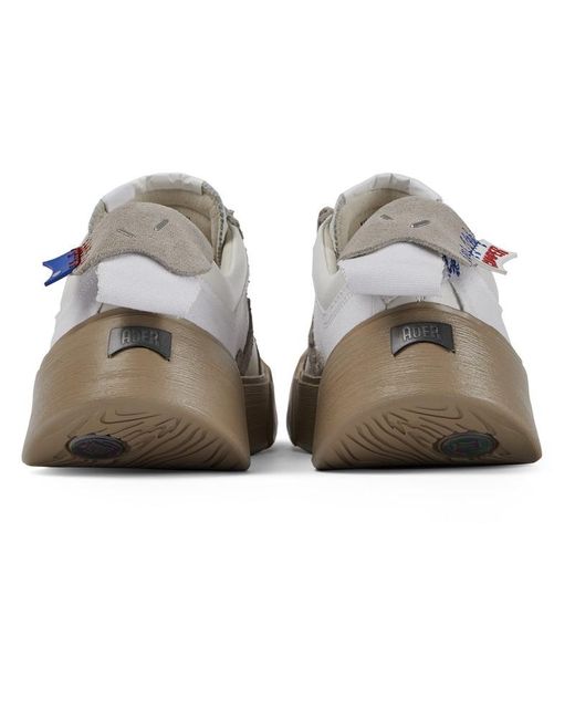 Camper Sneaker in White für Herren