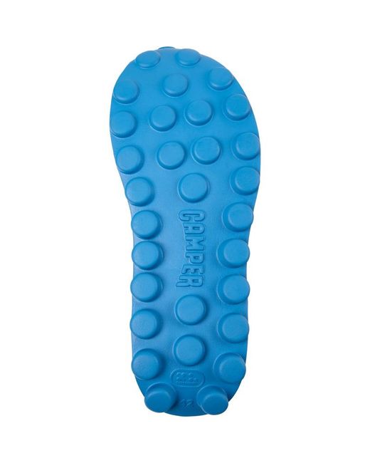 Camper Yellow Pelotissima for men