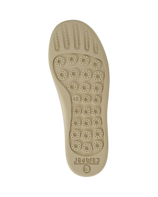 Camper Sneaker in Brown für Herren