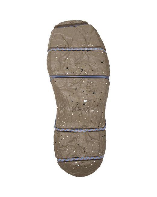 Camper Blue Lässige schuhe