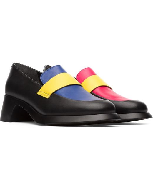 Zapatos de vestir Camper de color Multicolor