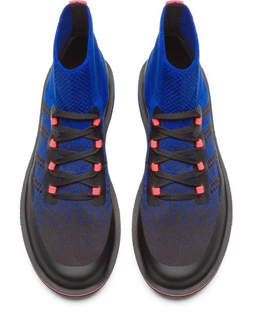Camper Blue Rolling for men