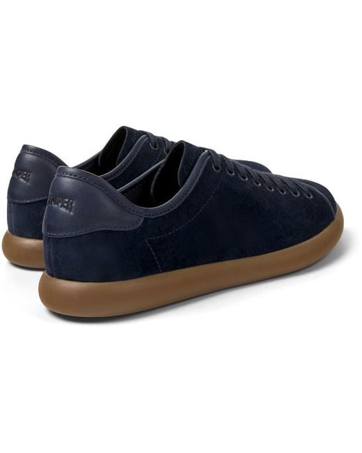 Camper Blue Casual for men