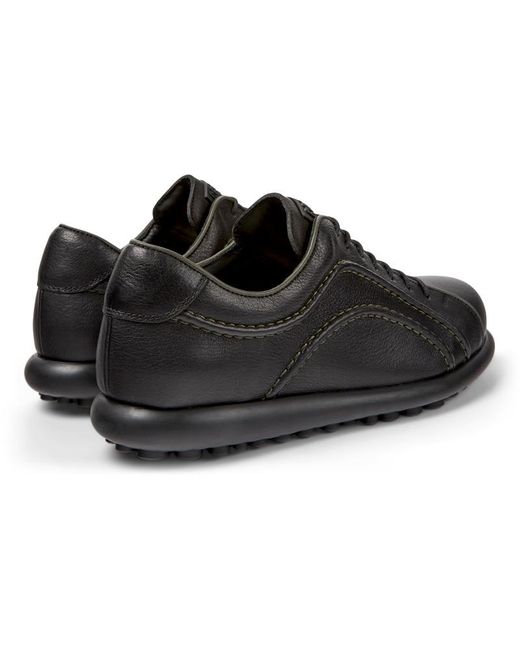 Camper Black Pelotas for men