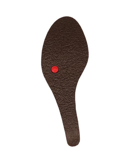 Camper Brown Laura